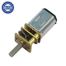 12mm Small Electric Motor 5V 6V